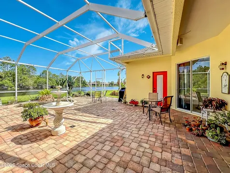 1670 Whitman Drive Melbourne FL 32904