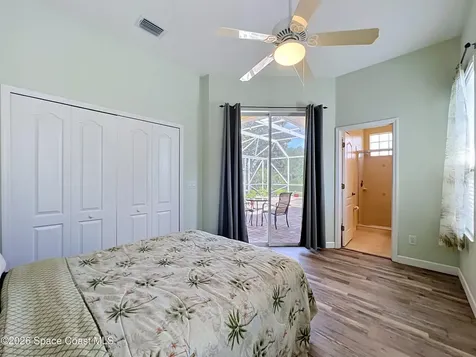 1670 Whitman Drive Melbourne FL 32904