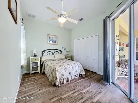 1670 Whitman Drive Melbourne FL 32904