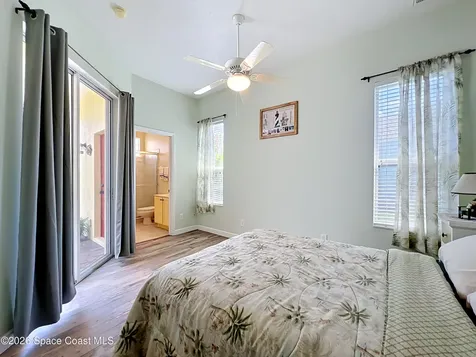 1670 Whitman Drive Melbourne FL 32904