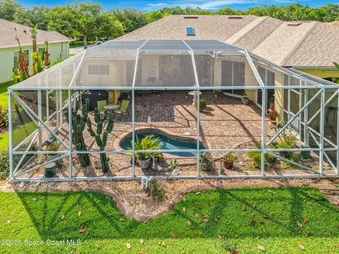 1670 Whitman Drive Melbourne FL 32904
