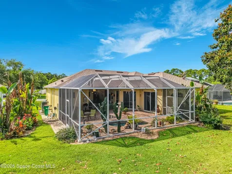 1670 Whitman Drive Melbourne FL 32904