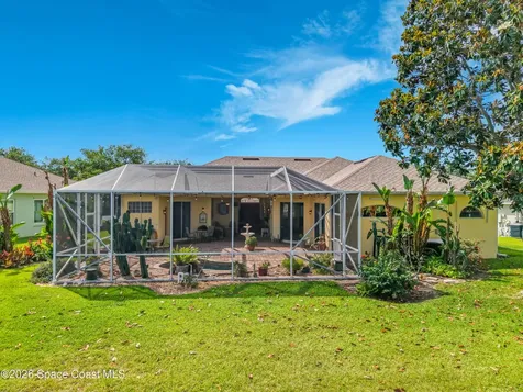 1670 Whitman Drive Melbourne FL 32904