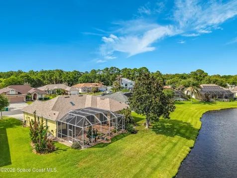 1670 Whitman Drive Melbourne FL 32904
