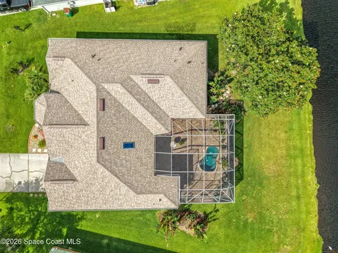 1670 Whitman Drive Melbourne FL 32904