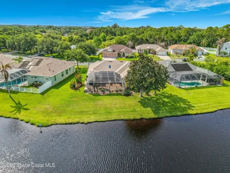 1670 Whitman Drive Melbourne FL 32904