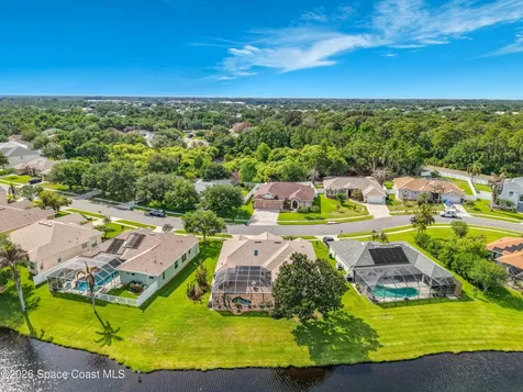 1670 Whitman Drive Melbourne FL 32904