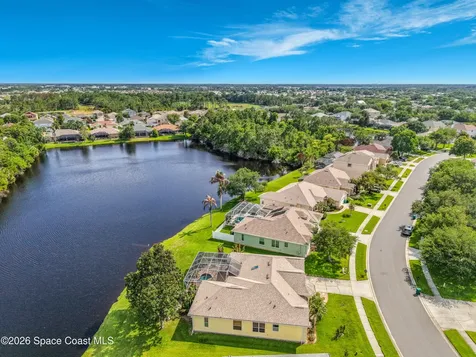 1670 Whitman Drive Melbourne FL 32904