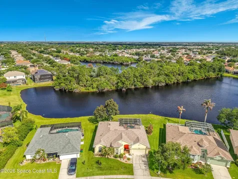 1670 Whitman Drive Melbourne FL 32904