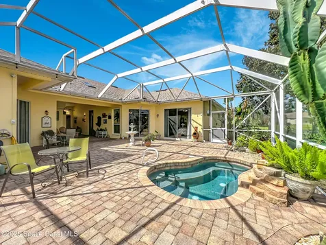 1670 Whitman Drive Melbourne FL 32904