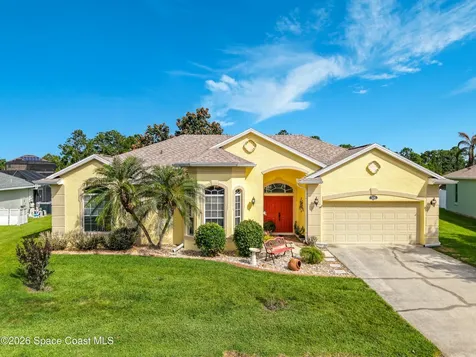 1670 Whitman Drive Melbourne FL 32904