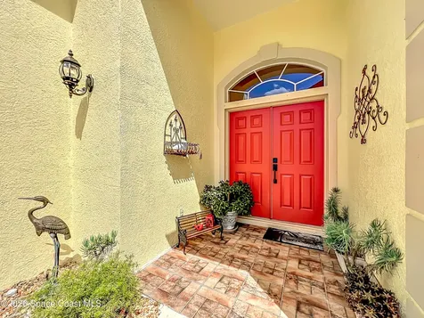 1670 Whitman Drive Melbourne FL 32904