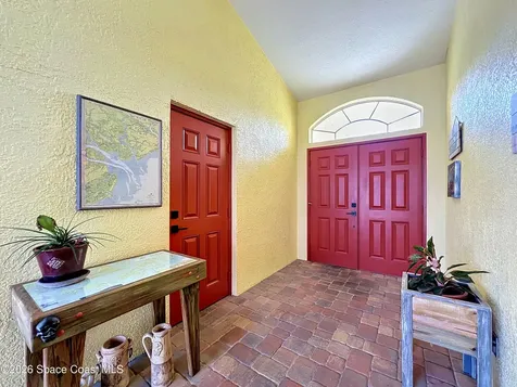 1670 Whitman Drive Melbourne FL 32904