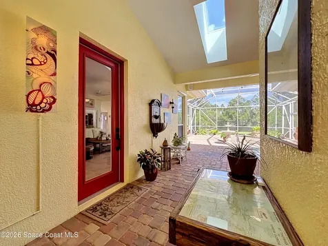 1670 Whitman Drive Melbourne FL 32904
