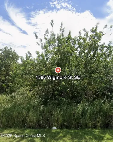 1386 Wigmore Street SE Palm Bay FL 32909