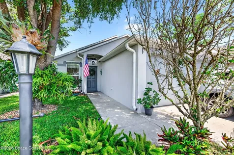 2125 Redwood Circle NE Palm Bay FL 32905
