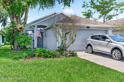 2125 Redwood Circle NE Palm Bay FL 32905