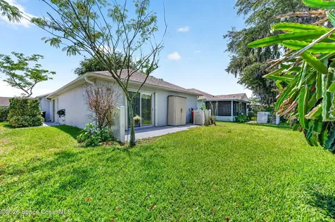 2125 Redwood Circle NE Palm Bay FL 32905
