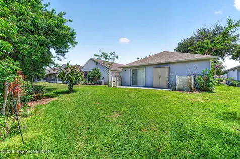 2125 Redwood Circle NE Palm Bay FL 32905