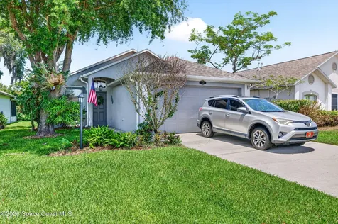 2125 Redwood Circle NE Palm Bay FL 32905