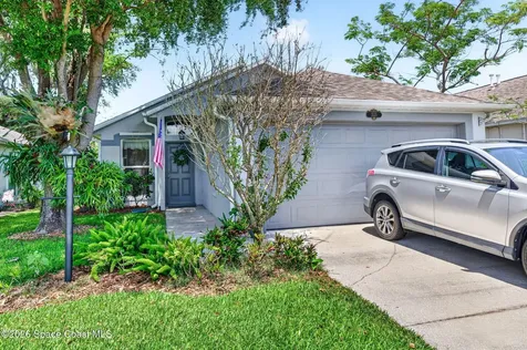 2125 Redwood Circle NE Palm Bay FL 32905