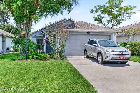 2125 Redwood Circle NE Palm Bay FL 32905