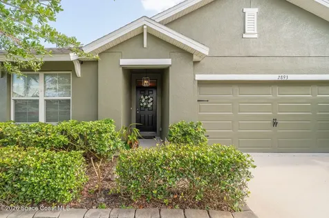 2893 Amber Court Melbourne FL 32935