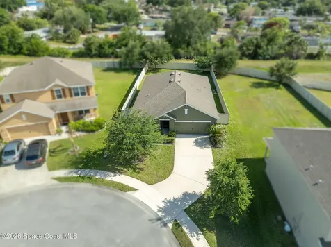 2893 Amber Court Melbourne FL 32935