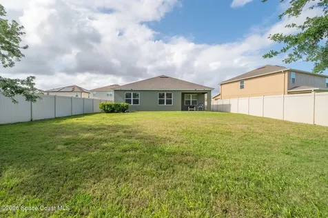 2893 Amber Court Melbourne FL 32935