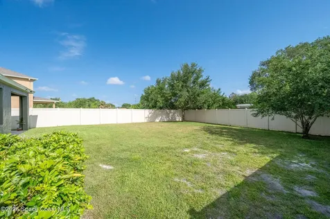 2893 Amber Court Melbourne FL 32935