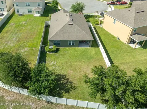 2893 Amber Court Melbourne FL 32935