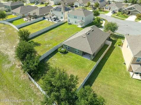 2893 Amber Court Melbourne FL 32935