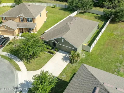 2893 Amber Court Melbourne FL 32935
