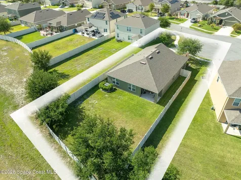 2893 Amber Court Melbourne FL 32935