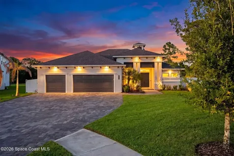 2713 Mancina Court Melbourne FL 32904