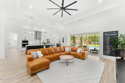 2713 Mancina Court Melbourne FL 32904