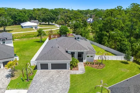 2713 Mancina Court Melbourne FL 32904