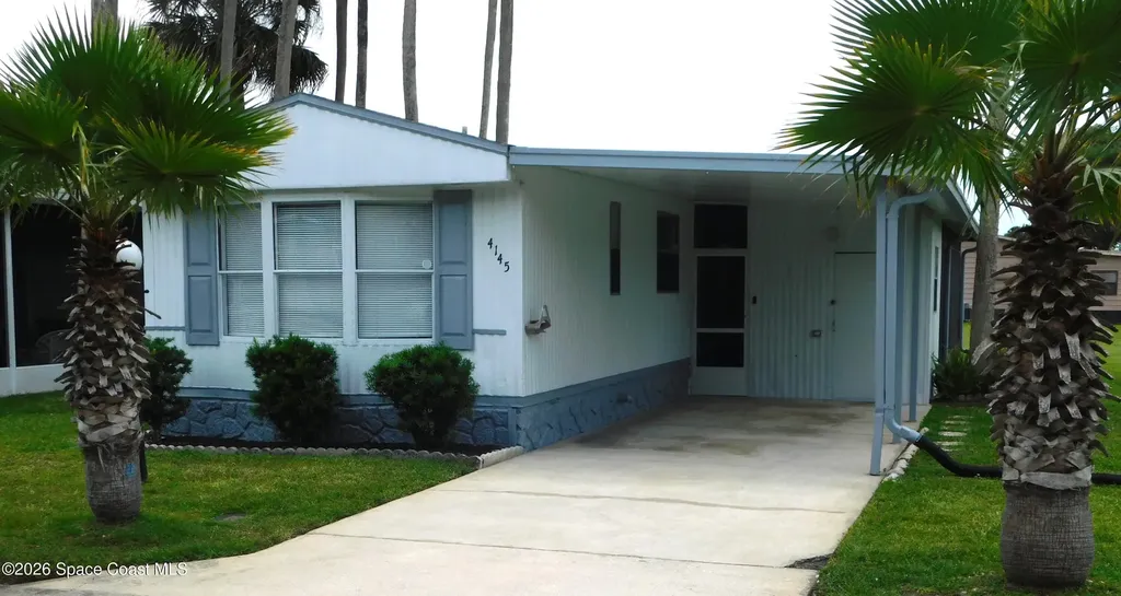 4145 Gatewood Street Cocoa FL 32926