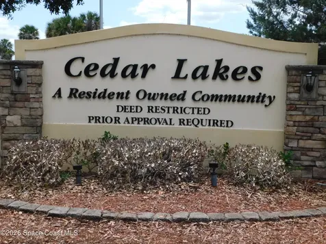 4145 Gatewood Street Cocoa FL 32926