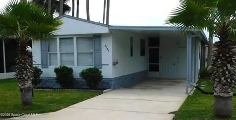 4145 Gatewood Street Cocoa FL 32926