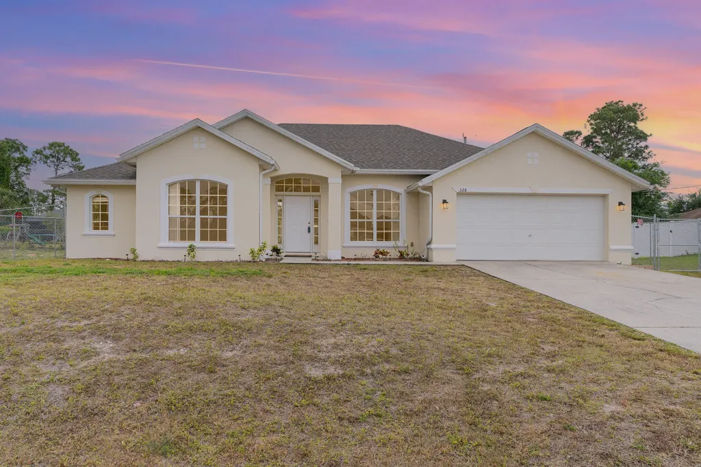 328 Hammonton Street SW Palm Bay FL 32908