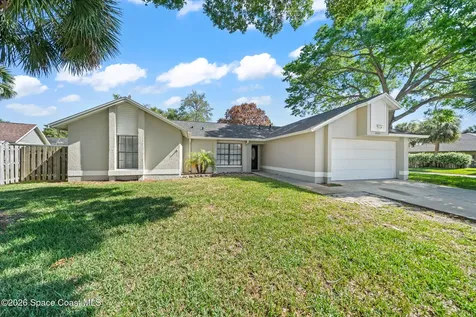 2280 Plantation Drive Melbourne FL 32935