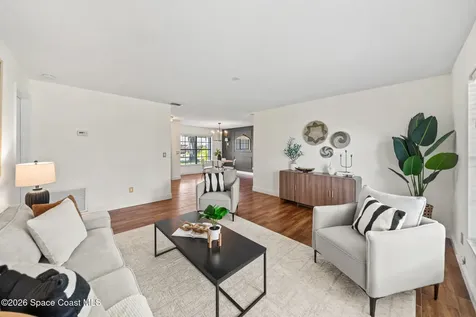 2280 Plantation Drive Melbourne FL 32935