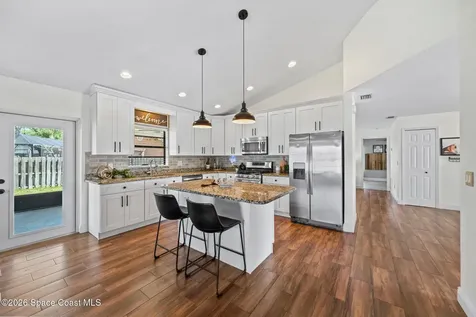 2280 Plantation Drive Melbourne FL 32935