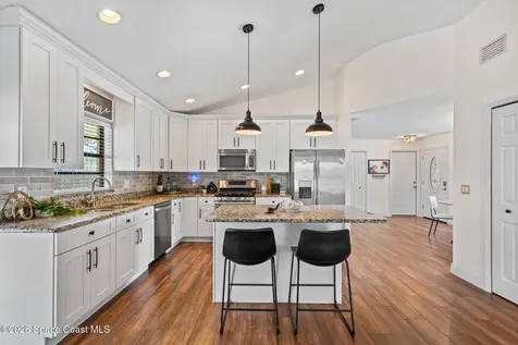 2280 Plantation Drive Melbourne FL 32935
