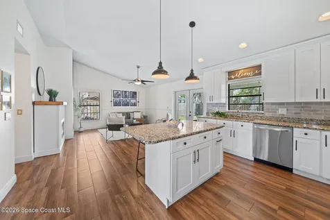 2280 Plantation Drive Melbourne FL 32935