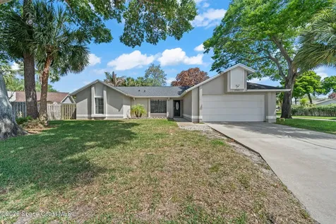 2280 Plantation Drive Melbourne FL 32935
