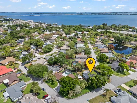 2280 Plantation Drive Melbourne FL 32935