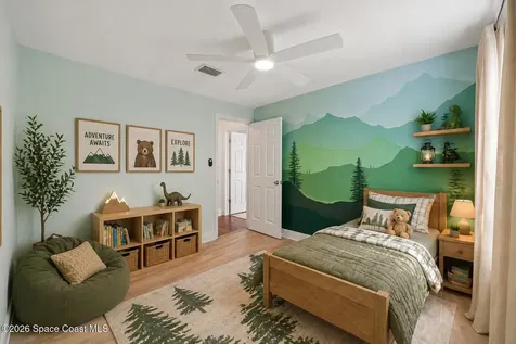2280 Plantation Drive Melbourne FL 32935