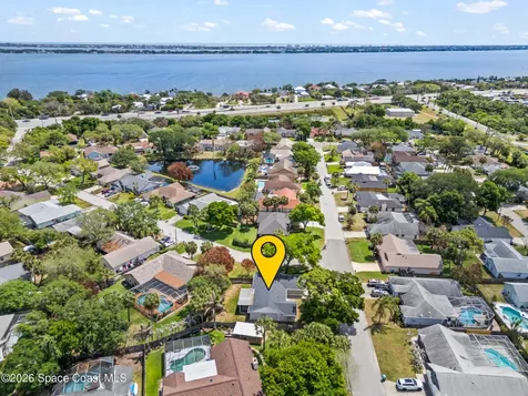 2280 Plantation Drive Melbourne FL 32935